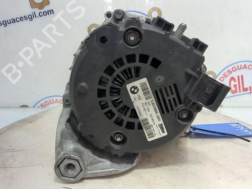 Alternator BMW 1 (F21) 118 d | BP20768942M7 