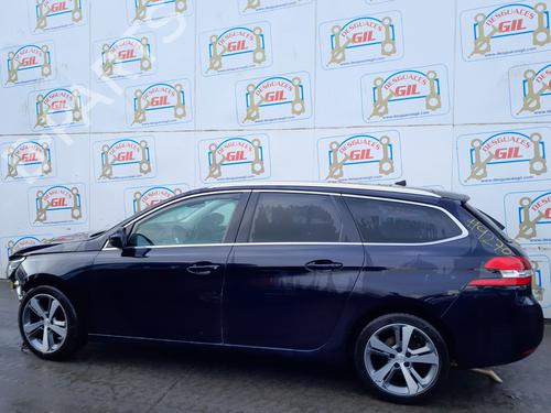 Brukte deler til PEUGEOT 308 SW II (LC_, LJ_, LR_, LX_, L4_) 4648623
