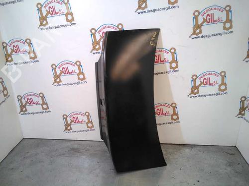 Tailgate PEUGEOT 406 (8B) 2.0 HDI 90 | BP20801730C6 