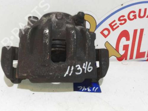 Used Right front brake caliper BMW 3 (E36) [1990-1998]  20776278