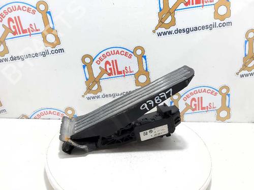 Pedal VW GOLF V (1K1) 1.9 TDI | BP20735150I4 