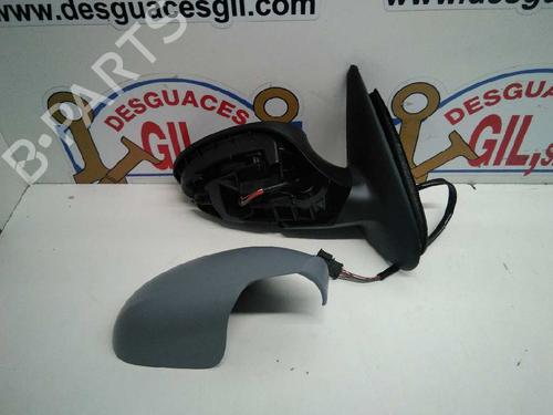 Right mirror SEAT LEON (1M1)  | BP21069566C27 