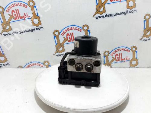 ABS pump CHRYSLER VOYAGER IV (RG, RS) 2.4 | BP20732923M43 