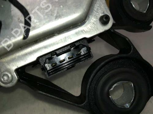 Rear wiper motor SEAT IBIZA IV (6J5, 6P1)  | BP20807902M102 