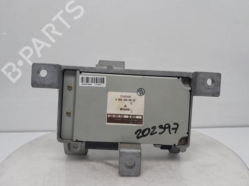 Used Steering ECU Steering ECU MITSUBISHI COLT VI (Z3_A, Z2_A) 1.5 DI-D (Z39A) (95 hp) 34132370 34132370