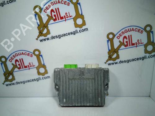 Used Control unit Control unit CITROËN XANTIA (X1_, X2_) 2.1 Turbo D 12V (109 hp) 34135514 34135514