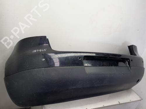 Rear bumper VW GOLF V (1K1)  | BP27337050C8 