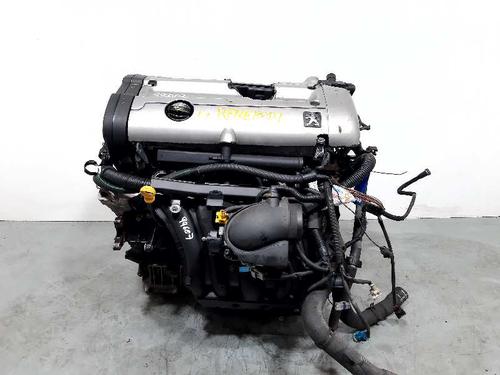 Engine PEUGEOT 406 Coupe (8C) 2.0 16V | BP20807093M1 