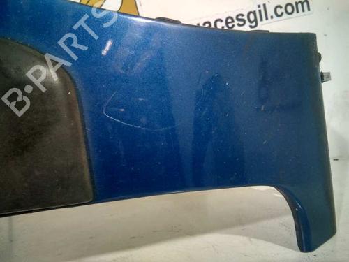 Right front fenders VOLVO S40 I (644) 1.8 | BP20731483C42 