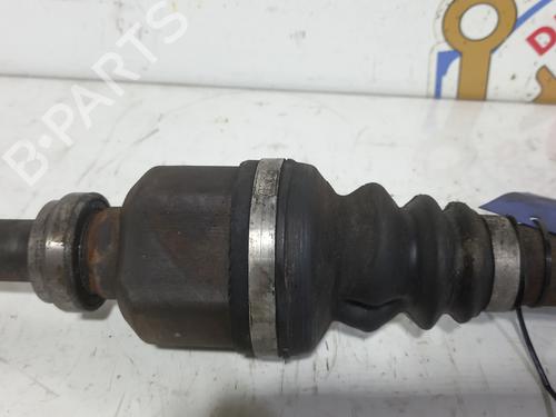 Right front driveshaft PEUGEOT 308 CC (4B_)  | BP21828135M39 