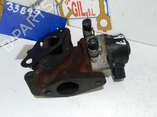 Used Egr NISSAN ALMERA II (N16) 2.2 Di (110 hp) 20794964