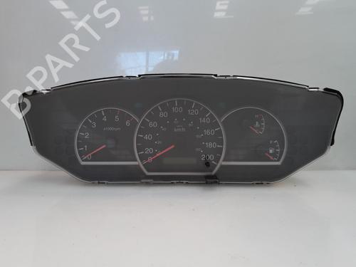 Used Instrument cluster Instrument cluster KIA CARENS I MPV (FC, FJ) 2.0 CRDi (113 hp) 34130775 34130775