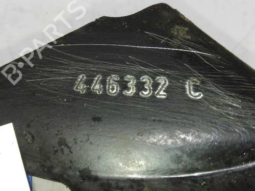 Right front suspension arm PEUGEOT 407 (6D_)  | BP20778514M13 