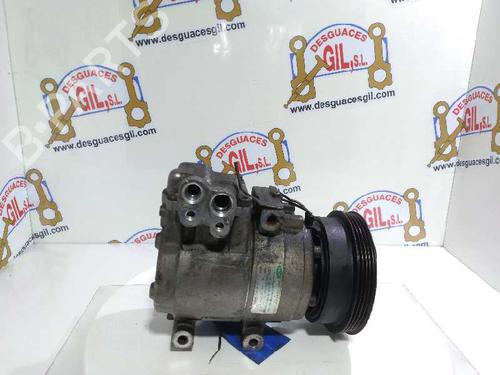 AC-Kompressor HYUNDAI ACCENT II (LC) 1.5 | BP20729025M34 