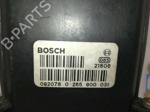 ABS pump ALFA ROMEO 147 (937_) 1.6 16V T.SPARK (937.AXA1A, 937.AXB1A, 937.BXB1A) | BP20785102M43 