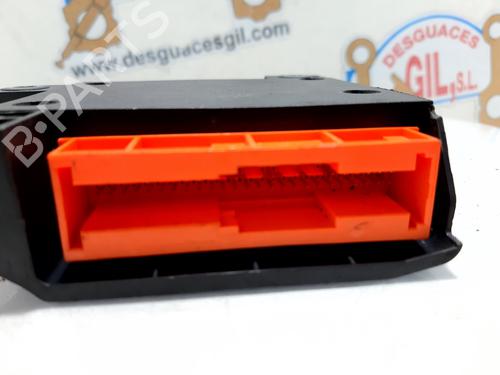 ECU airbags DACIA DUSTER (HS_)  | BP20740381M53 