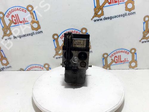 ABS pump PEUGEOT 806 (221)  | BP20805597M43 