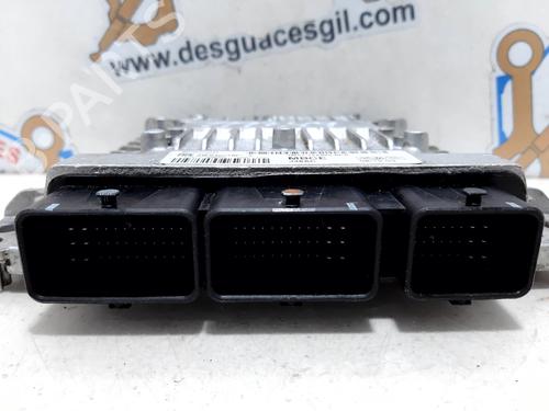 Engine control unit (ECU) FORD FOCUS II (DA_, HCP, DP) 1.8 TDCi | BP20743385M57 