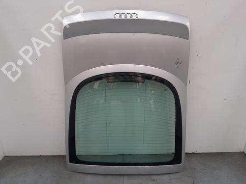 tailgate-audi-tt-8n3-1998-1999-2000-2001-2002-2003-2004-2005-2006-2007-34130965 main image