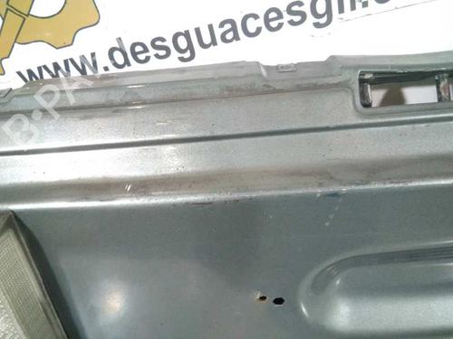 Tailgate LAND ROVER RANGE ROVER III (L322) 3.0 D 4x4 | BP20732881C6 