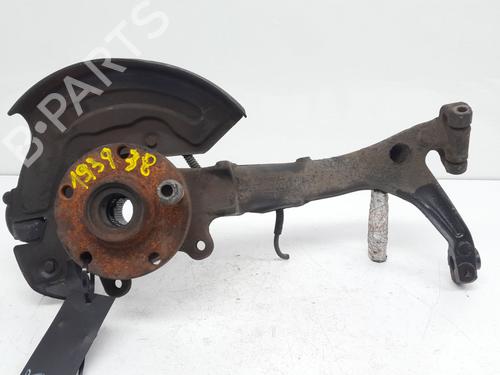 Fusée avant gauche VW PASSAT B5.5 Variant (3B6) 1.9 TDI (130 hp) 28950531