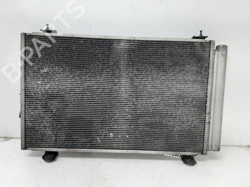 Used AC radiator AC radiator 39187446 39187446