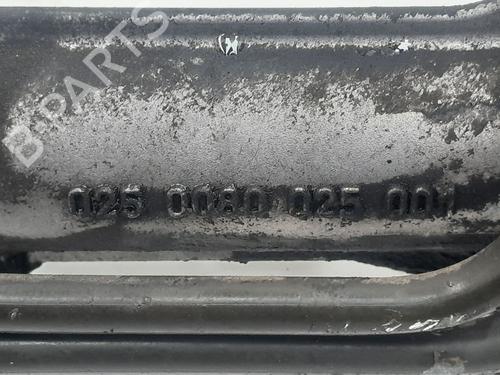 Steering rack OPEL ASTRA H (A04) | BP34134888M22 - Image 2
