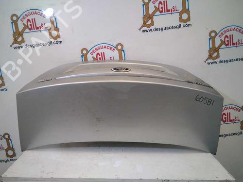 Tailgate FORD MONDEO III Saloon (B4Y) 2.0 16V DI / TDDi / TDCi | BP20808990C6 