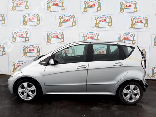Starter MERCEDES-BENZ A-CLASS (W169) A 180 CDI (169.007, 169.307) | BP20749959M8 