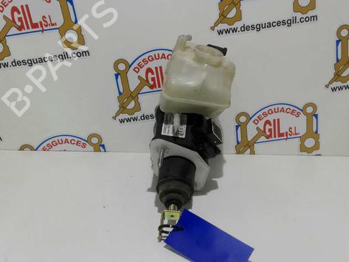 Hovedbremsecylinder MERCEDES-BENZ E-CLASS (W211) E 420 CDI (211.029) | BP20789916M77 