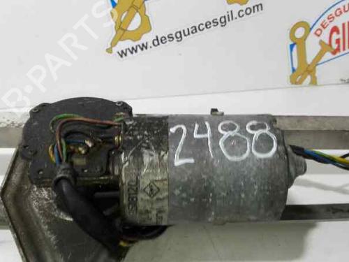 Front wiper motor VOLVO 740 (744)  | BP20774897M29 