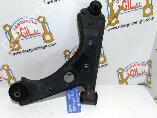 Querlenker links vorne für OPEL CORSA D (S07) [2006-2015]  20779898