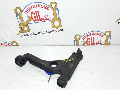 Venstre fortil bærearm OPEL ASTRA H GTC (A04) 1.9 CDTI (L08) | BP20741904M12 