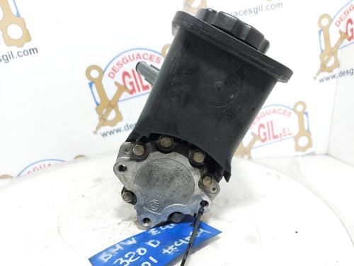 Steering pump BMW 3 (E46) 320 d | BP20739937M99 