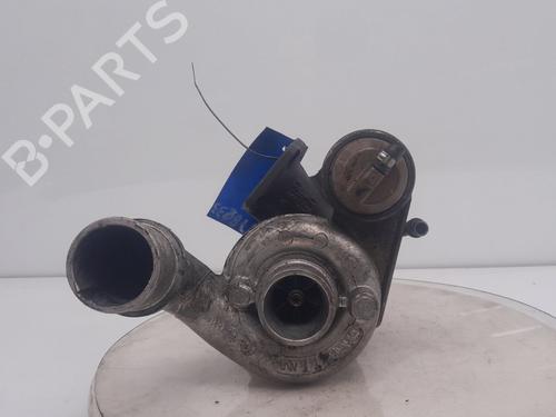 Turbocharger/Supercharger VOLVO S40 I (644) 1.9 TD | BP29479295M71 