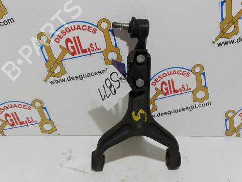Left rear suspension arm ALFA ROMEO SPIDER (916_) 2.0 T.SPARK 16V (916S2C00) | BP20777268M14 