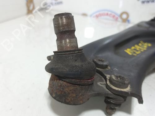 Left front suspension arm CITROËN C3 II (SC_) | BP20728149M12
