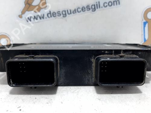 Engine control unit (ECU) CITROËN XSARA (N1) 1.9 D | BP20756202M57 