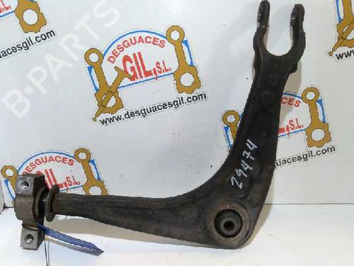 Used Left front suspension arm PEUGEOT 407 (6D_) 2.0 HDi 135 (6DRHRH, 6DRHRE, 6DRHRG, 6DRHRJ) (136 hp) 20785446