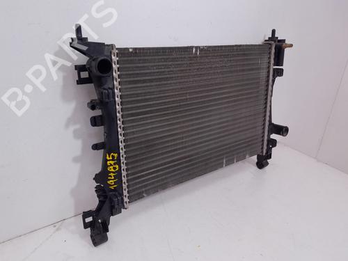 Køler OPEL CORSA D (S07) | BP30697719M31