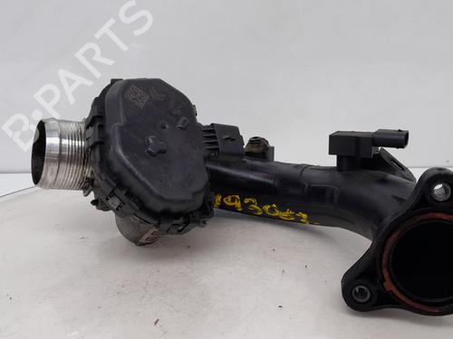 Used Throttle body Throttle body CITROËN C3 III Van (SX_, SY_) BlueHDi 100 (102 hp) 36298788 36298788