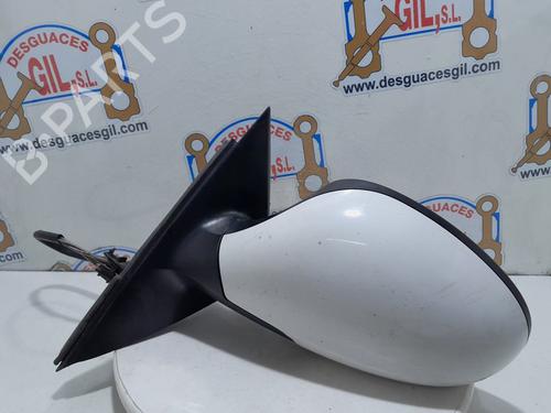 Left mirror SEAT IBIZA III (6L1) 1.9 SDI | BP20762273C26 