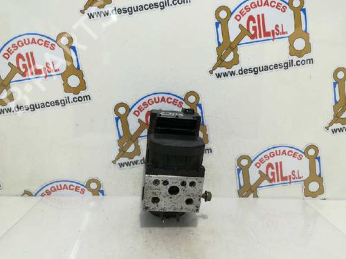 ABS pump PEUGEOT 406 (8B) 2.0 HDI 90 | BP20809603M43 