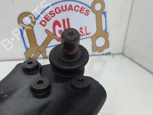 Left front suspension arm PEUGEOT 208 I (CA_, CC_) 1.6 HDi / BlueHDi 75 | BP20764919M12