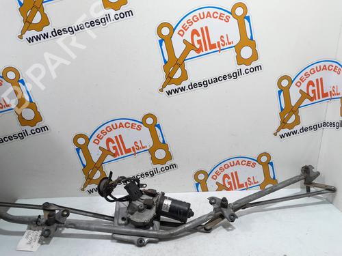 Used Front wiper motor CHRYSLER VOYAGER / GRAND VOYAGER III (GS_, NS_) 3.3 i (158 hp) 20760059