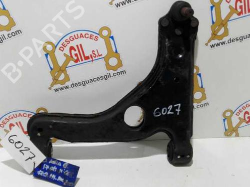 Venstre fortil bærearm OPEL ASTRA G Hatchback (T98) 1.7 DTI 16V (F08, F48) | BP20775827M12 