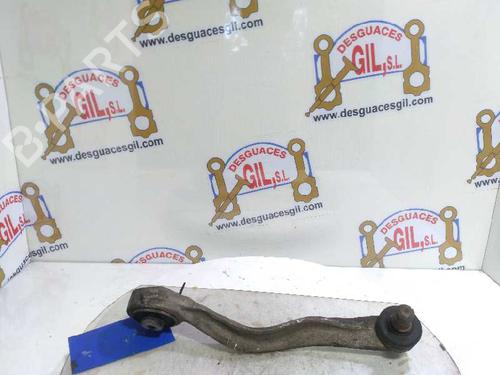 Left front suspension arm AUDI ALLROAD C5 (4BH) 2.5 TDI quattro | BP20728180M12 
