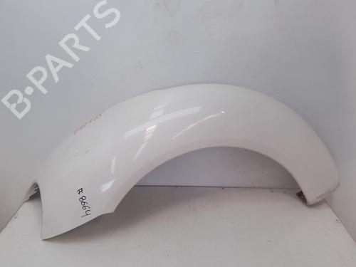 Guarda-lamas esquerdo VW NEW BEETLE (9C1, 1C1) 2.0 | BP29534140C41 