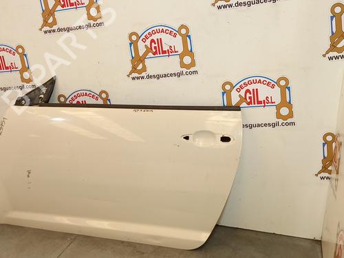Left front door ALFA ROMEO MITO (955_) 1.4 (955AXB1B) | BP20810466C2 