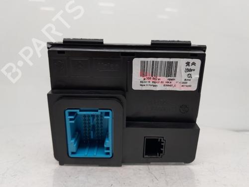 Used Electronic module PEUGEOT 3008 II SUV (MC_, MR_, MJ_, M4_) [2016-2025]  31159974